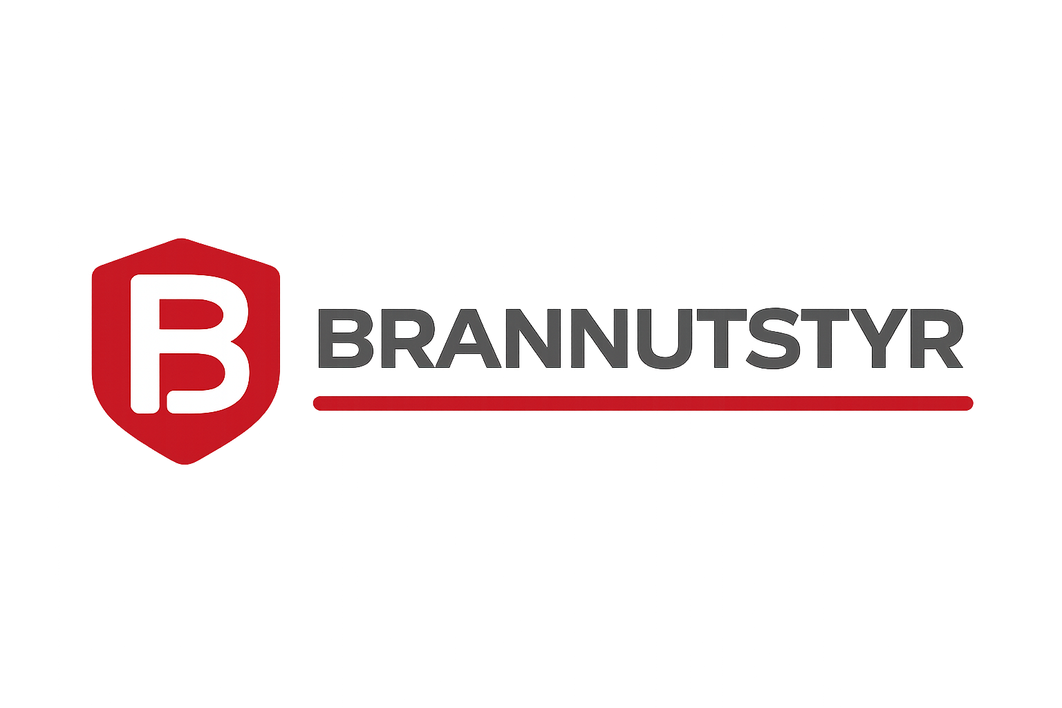Brannutstyr